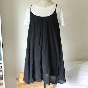 Urban Outfitters Flowy Dress